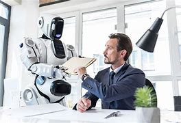 Image result for Jobs That Robots Can't Do