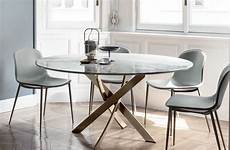 tavolo contemporaneo tavoli rotondi per la casa una soluzione per ogni ambiente tavolo contemporaneo tavoli rotondi per la casa una soluzione per ogni ambiente