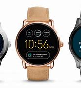Image result for Fossil Women Smartwatch