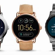 Image result for Fossil Smartwatch Trade In