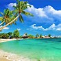 Image result for Beach Themed Wallpaper