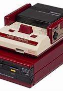 Image result for NES Combined with Famicom Logo