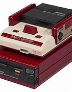 Image result for Famicom Disk System Console