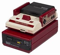 Image result for Nintendo Famicom Mario Disk