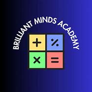 Image result for Brilliant Minds Academy Logo South Africa