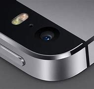 Image result for Front Camera iPhone 5S