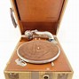 Image result for Bassetti Wind Up Record Player