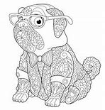 Image result for Real Puppy Coloring Pages