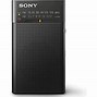 Image result for Sony FM14 Portable