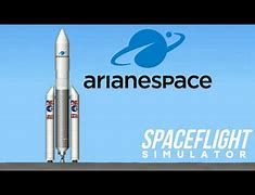 Image result for Ariane 5 Blueprint