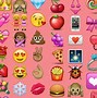 Image result for Hot Pink Emoji