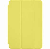 Image result for iPad Mini Yellow