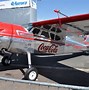 Image result for Cessna 195 Aircraft