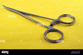 Image result for WWII German Medical Instrument Clamp