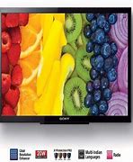 Image result for Sony LED Imae