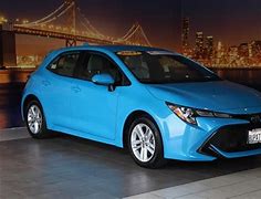 Image result for Corolla 2010 USA