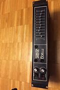 Image result for 10 Band Graphic Equalizer