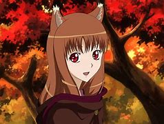 Image result for Holo Spice and Wolf