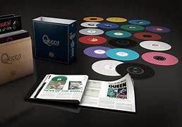 Image result for Vinyl Records Box Sets