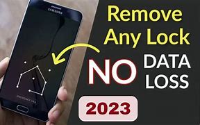 Image result for How to Unlock Pattern Lock Android Phone