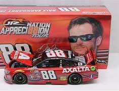 Image result for Dale Earnhardt Jr Voodoo Diecast