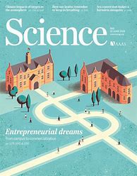 Image result for Science Magazine Cover 4th Dimension