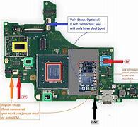 Image result for Nintendo Switch Motherboard Circuit Diagram