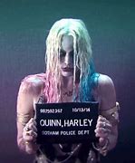 Image result for Harley Quinn Arrested