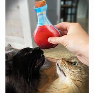 Image result for Catnip Bottle