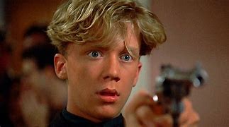 Image result for Anthony Michael Hall Weird Science