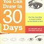 Image result for How to Draw in 30 Days PDF