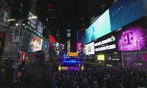 Image result for new york times square ball drop