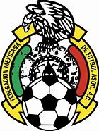 Image result for Mexico Soccer Logo Transparent