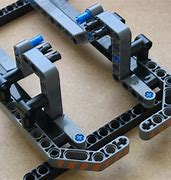 Image result for Robot Arm LEGO NXT
