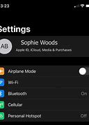 Image result for Disable Find My iPhone