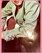 Image result for Larry Moss Elvis Collector