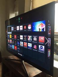 Image result for Largest Smart TV