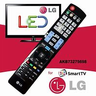 Image result for LG Smart TV Remote