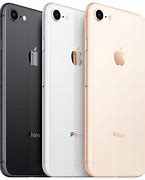 Image result for Black 8 iPhone White