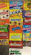 Image result for Candy Box