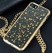 Image result for iPhone 7 Case Gold Pics