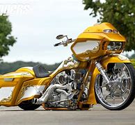 Image result for Harley Custom Bagger Motorcycles