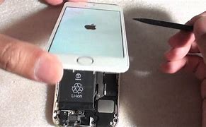 Image result for Reboot iPhone 5S