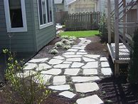 Image result for Patio Stepping Stones