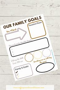 Image result for Family New Year Goals
