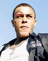 Image result for Lil Skies Tattoo Ideas