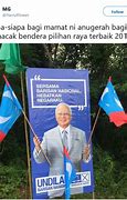 Image result for Najib Cheeky Face