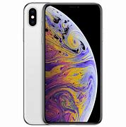 Image result for iPhone XS Argent