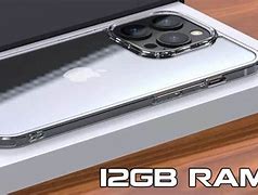Image result for iPhone 15 Pro Max RAM