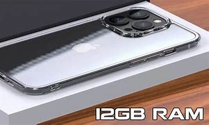 Image result for iPhone 15 Ram